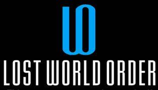 logo Lost World Order